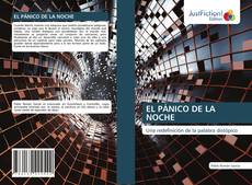 Bookcover of EL PÁNICO DE LA NOCHE