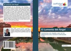 Buchcover von El Lamento del Ángel