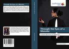 Through the Eyes of a Monster kitap kapağı