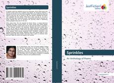 Borítókép a  Sprinkles - hoz