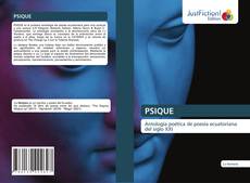 Bookcover of PSIQUE