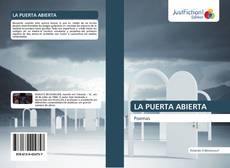 Buchcover von LA PUERTA ABIERTA