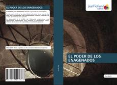 EL PODER DE LOS ENAGENADOS kitap kapağı