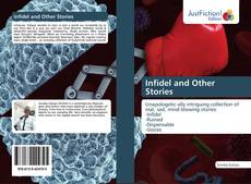 Couverture de Infidel and Other Stories