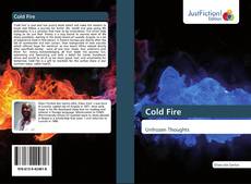 Cold Fire kitap kapağı