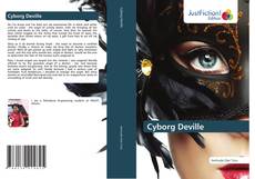 Cyborg Deville kitap kapağı