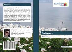 Bookcover of Anémone