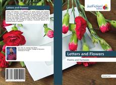 Buchcover von Letters and Flowers