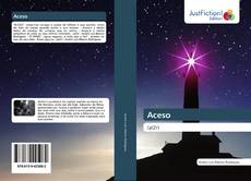 Bookcover of Aceso