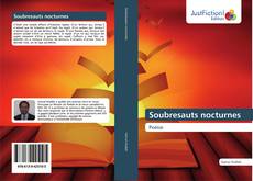 Bookcover of Soubresauts nocturnes