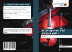 Buchcover von El Cortaplumas y los Violines Viejos