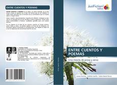 ENTRE CUENTOS Y POEMAS kitap kapağı