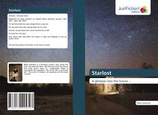 Starlost的封面