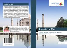 Bookcover of Esencia de Mar