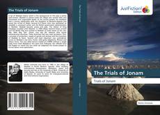 Portada del libro de The Trials of Jonam