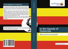 In the Uganda of Tomorrow kitap kapağı