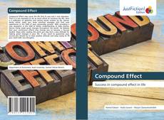 Compound Effect的封面
