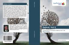 Delirul, Vol II的封面
