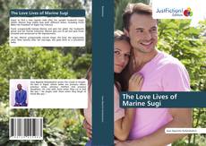 The Love Lives of Marine Sugi kitap kapağı