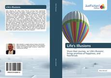 Capa do livro de Life's Illusions 