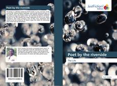 Capa do livro de Poet by the riverside 