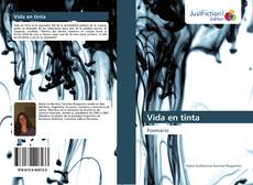 Buchcover von Vida en tinta