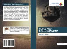 Buchcover von HOPES AND DISLLUSIONMENT