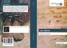 Capa do livro de Los Libres 