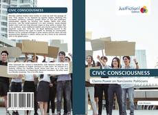 Capa do livro de CIVIC CONSCIOUSNESS 