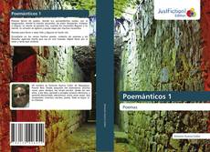 Buchcover von Poemánticos 1