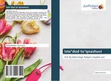 Couverture de Isteʼdod toʻqnashuvi