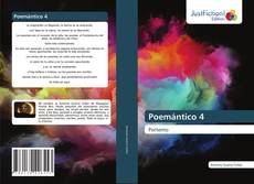Buchcover von Poemántico 4