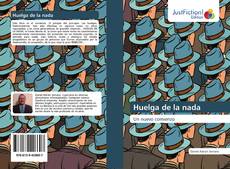Buchcover von Huelga de la nada
