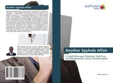 Another Spyhole Affair kitap kapağı