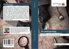 Bookcover of A contrarreloj
