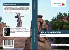 Bookcover of Ser y Culminación
