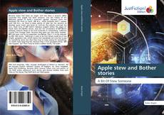Capa do livro de Apple stew and Bother stories 