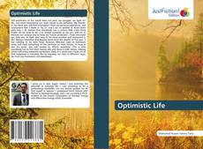 Buchcover von Optimistic Life