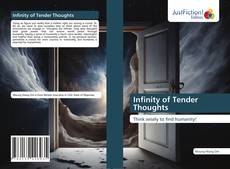 Capa do livro de Infinity of Tender Thoughts 