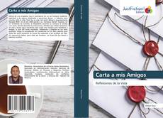 Bookcover of Carta a mis Amigos