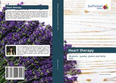 Capa do livro de Heart therapy 