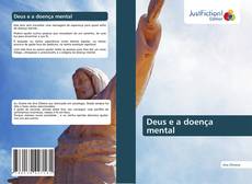 Buchcover von Deus e a doença mental