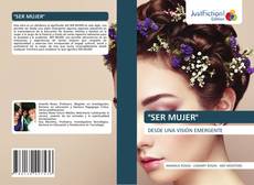 Bookcover of "SER MUJER"
