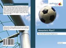 Bookcover of Amorim's Plan?