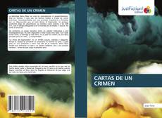 Bookcover of CARTAS DE UN CRIMEN