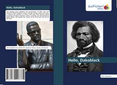 Bookcover of Hello, Dakoblack