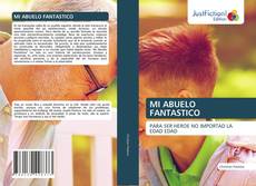 Bookcover of MI ABUELO FANTASTICO