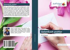 Bookcover of Qalamkash yoshlar