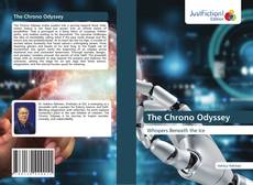 Bookcover of The Chrono Odyssey
