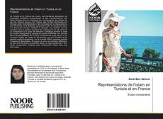 Capa do livro de Représentations de l'islam en Tunisie et en France 